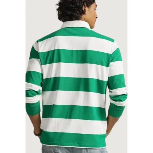 Tops > Polo Shirts - - Polo Ralph Lauren - Modalova