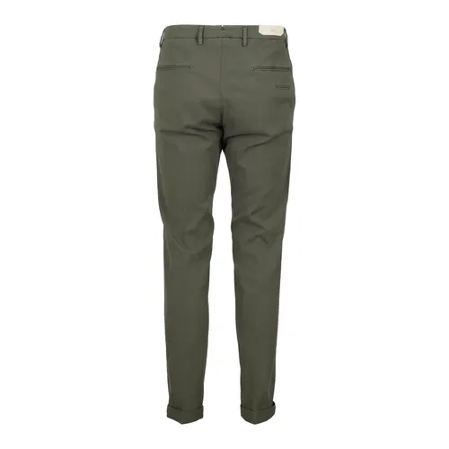 Trousers > Chinos - - Briglia - Modalova