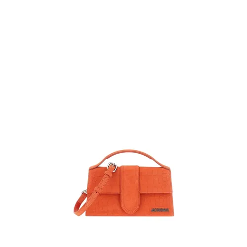 Bags > Handbags - - Jacquemus - Modalova