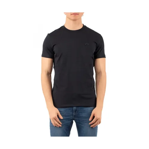 Tops > T-Shirts - - Emporio Armani - Modalova