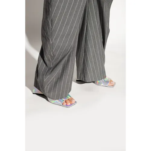 Shoes > Heels > Heeled Mules - - The Attico - Modalova