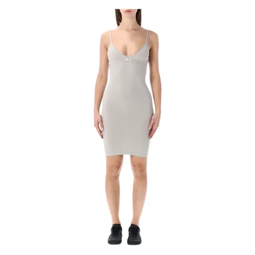 Dresses > Day Dresses > Short Dresses - - MM6 Maison Margiela - Modalova