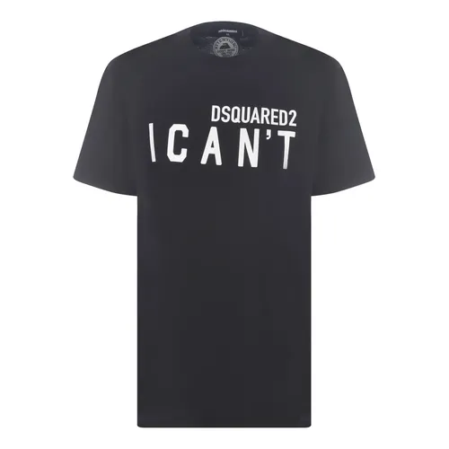 Tops > T-Shirts - - Dsquared2 - Modalova