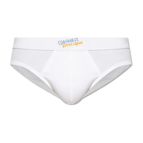 Underwear > Bottoms - - Dsquared2 - Modalova