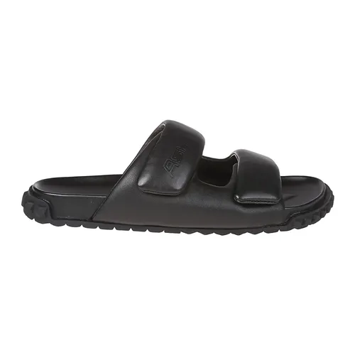 Shoes > Flip Flops & Sliders > Sliders - - ASH - Modalova