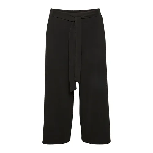 Trousers > Wide Trousers - - Kaffe - Modalova