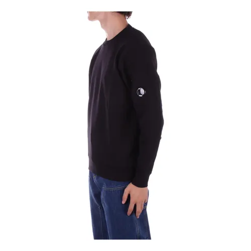 Sweatshirts & Hoodies > Sweatshirts - - C.p. Company - Modalova