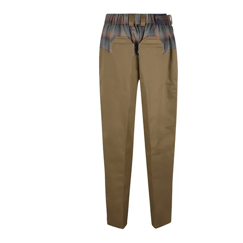 Trousers > Chinos - - Maison Margiela - Modalova