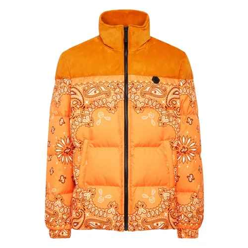 Jackets > Down Jackets - - Philipp Plein - Modalova