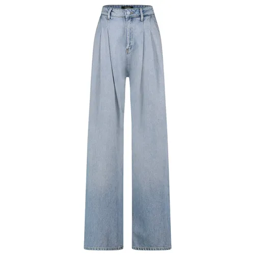 Ibana - Jeans > Wide Jeans - Blue - Ibana - Modalova