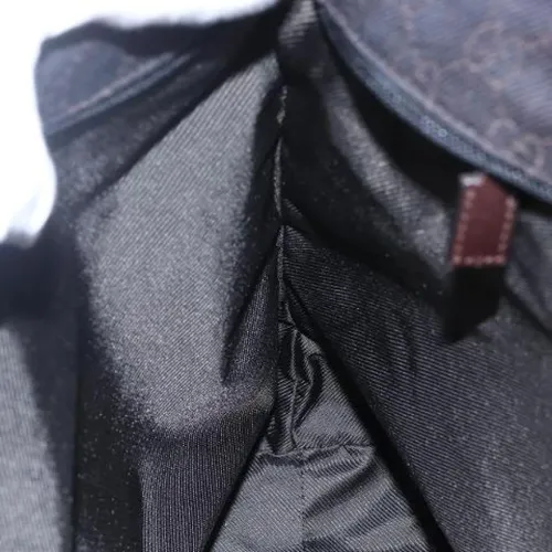 Pre-owned > Pre-owned Bags > Pre-owned Tote Bags - - Gucci Vintage - Modalova