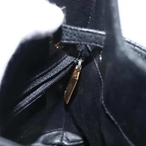 Pre-owned > Pre-owned Bags > Pre-owned Bucket Bags - - Salvatore Ferragamo Pre-owned - Modalova