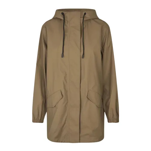 Jackets > Rain Jackets - - Masai - Modalova