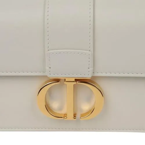 Pre-owned > Pre-owned Bags > Pre-owned Cross Body Bags - - Dior Vintage - Modalova