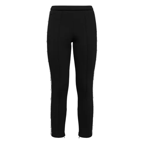 Trousers > Cropped Trousers - - Philipp Plein - Modalova