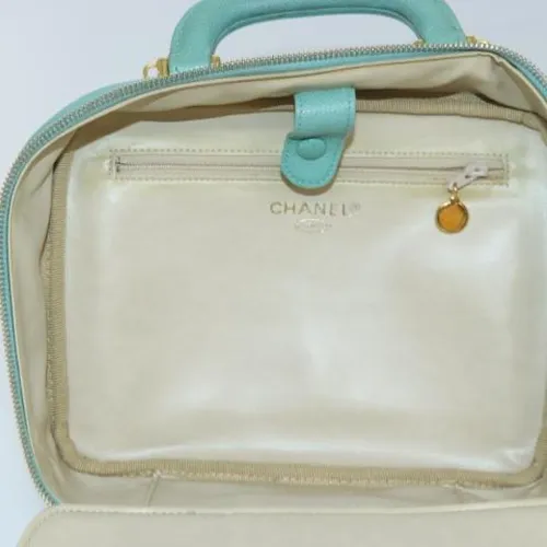Pre-owned > Pre-owned Bags > Pre-owned Handbags - - Chanel Vintage - Modalova