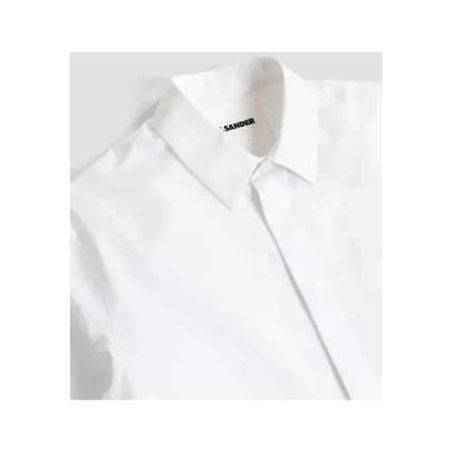 Shirts > Formal Shirts - - Jil Sander - Modalova