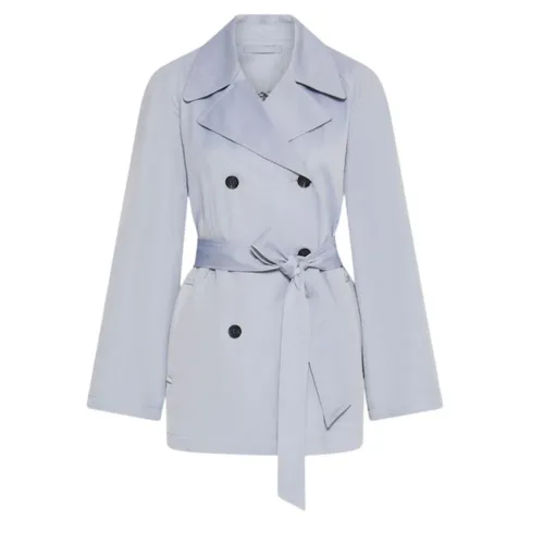Coats > Trench Coats - - Marella - Modalova