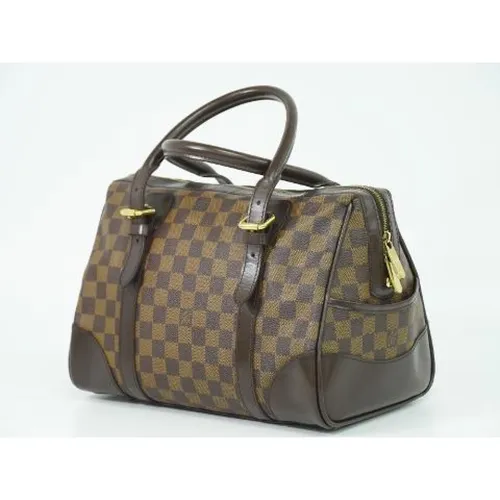 Pre-owned > Pre-owned Bags > Pre-owned Handbags - - Louis Vuitton Vintage - Modalova