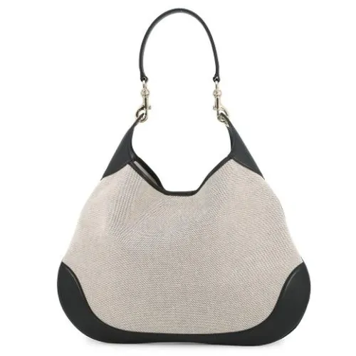 Pre-owned > Pre-owned Bags > Pre-owned Shoulder Bags - - Gucci Vintage - Modalova