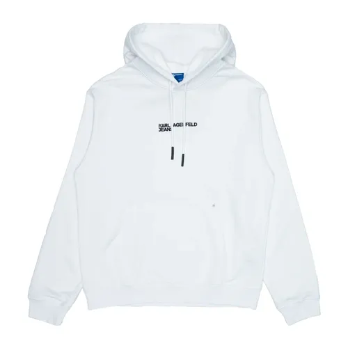 Sweatshirts & Hoodies > Hoodies - - Karl Lagerfeld - Modalova