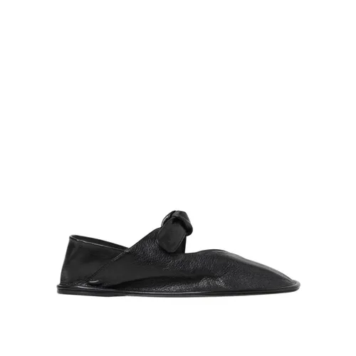 Shoes > Flats > Ballerinas - - Hereu - Modalova