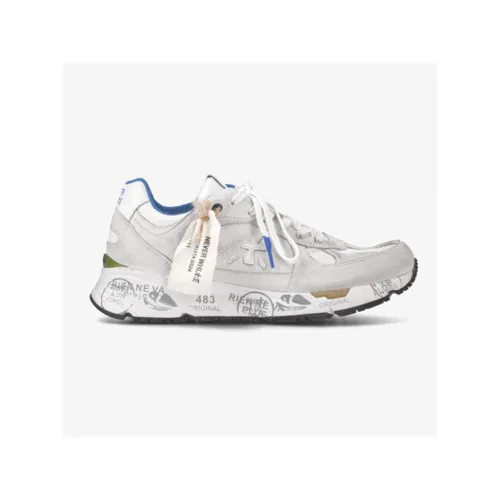 Shoes > Sneakers - - Premiata - Modalova