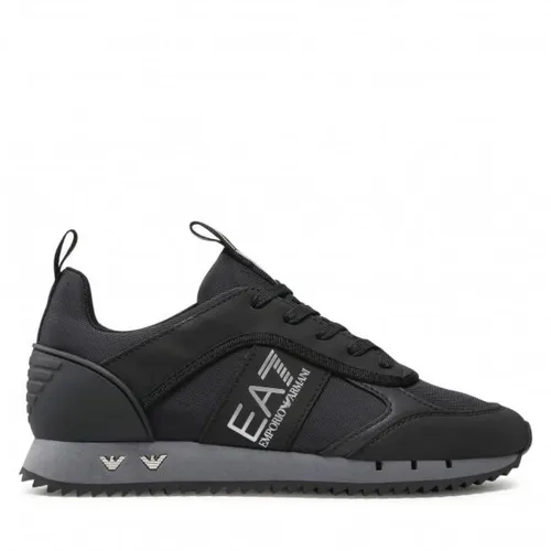 Shoes > Sneakers - - Emporio Armani EA7 - Modalova