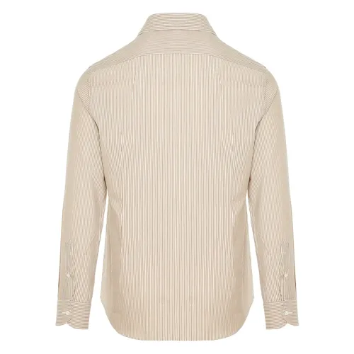 Shirts > Casual Shirts - - Corneliani - Modalova