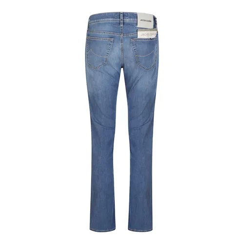 Jeans > Slim-fit Jeans - - Jacob Cohën - Modalova