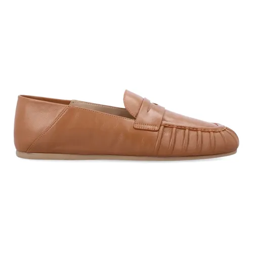 Shoes > Flats > Loafers - - Stuart Weitzman - Modalova