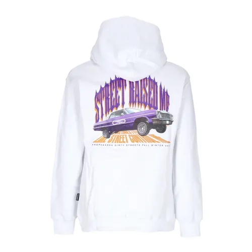 Sweatshirts & Hoodies > Hoodies - - Propaganda - Modalova