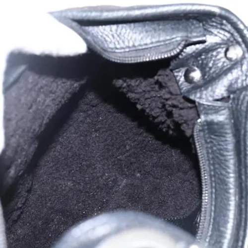 Pre-owned > Pre-owned Bags > Pre-owned Shoulder Bags - - Salvatore Ferragamo Pre-owned - Modalova