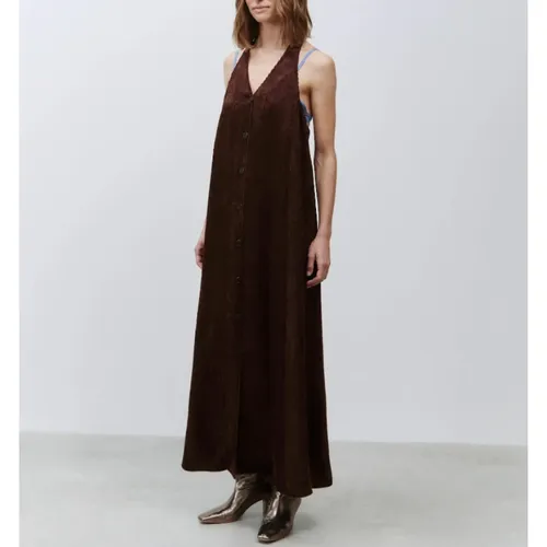 Dresses > Day Dresses > Maxi Dresses - - Alysi - Modalova