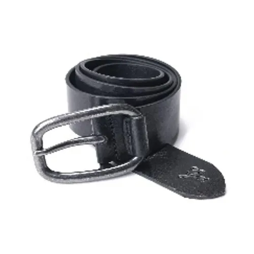 GAS - Accessories > Belts - Black - GAS - Modalova