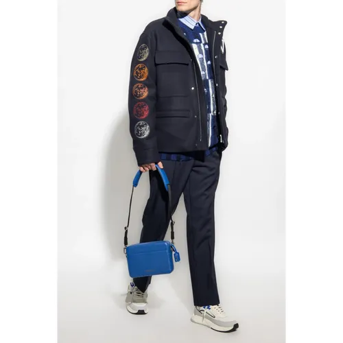 Jackets > Light Jackets - - Off White - Modalova