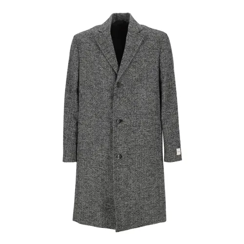 Coats > Single-Breasted Coats - - Calvin Klein - Modalova