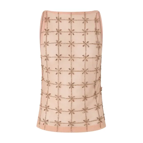 Blouses & Shirts > Blouses - - Pinko - Modalova