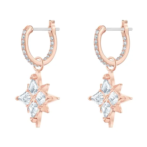 Accessories > Jewellery > Earrings - - Swarovski - Modalova