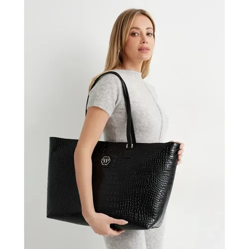 Bags > Tote Bags - - Philipp Plein - Modalova