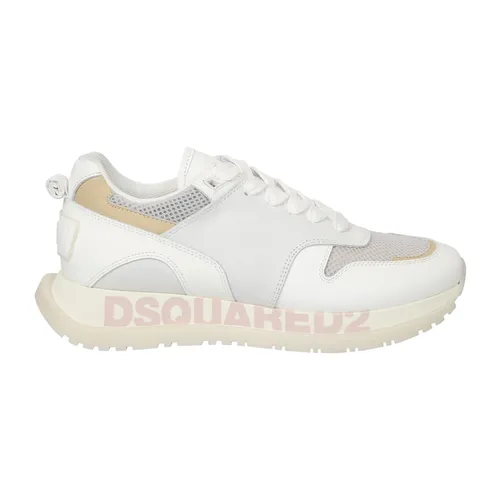 Shoes > Sneakers - - Dsquared2 - Modalova
