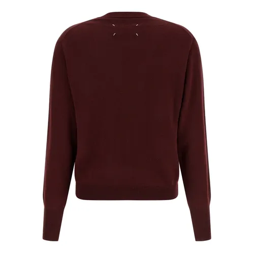 Knitwear > Cardigans - - Maison Margiela - Modalova