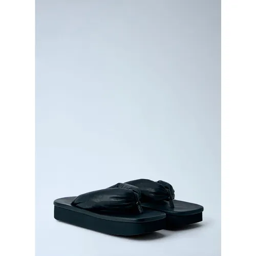 Shoes > Flip Flops & Sliders > Flip Flops - - Rick Owens - Modalova