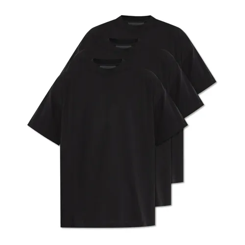 Tops > T-Shirts - - Fear Of God - Modalova