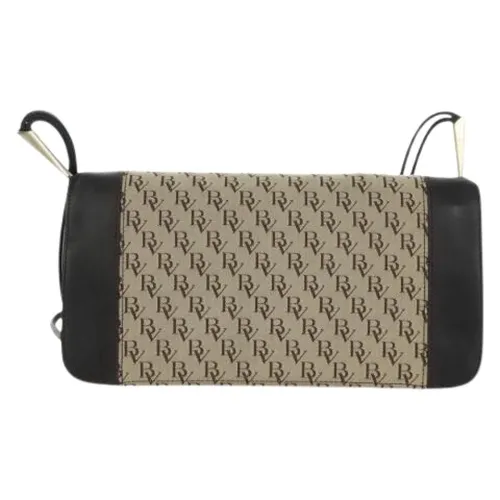 Pre-owned > Pre-owned Bags > Pre-owned Clutches - - Bottega Veneta Vintage - Modalova