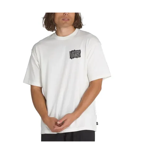 Vans - Tops > T-Shirts - White - Vans - Modalova