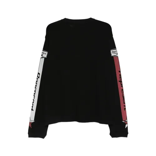 Sweatshirts & Hoodies > Sweatshirts - - Represent - Modalova