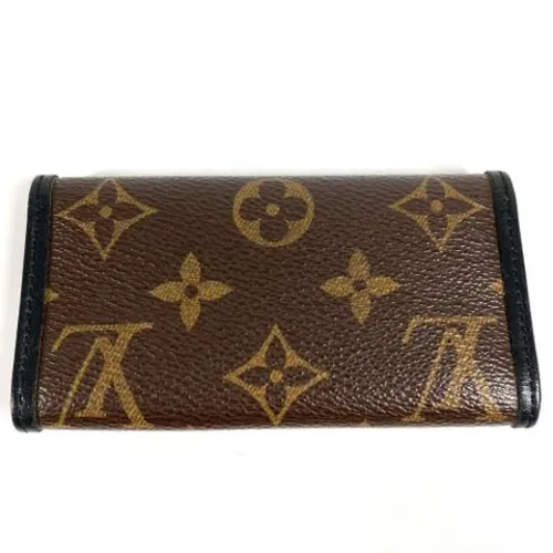 Pre-owned > Pre-owned Accessories - - Louis Vuitton Vintage - Modalova