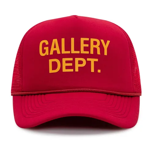 Accessories > Hats > Caps - - Gallery Dept. - Modalova