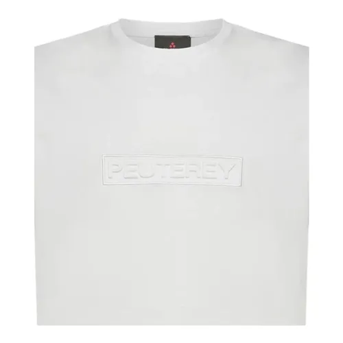 Tops > T-Shirts - - Peuterey - Modalova